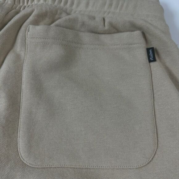 MALBON GOLF BROWN PARFUL  SWEATPANTS-LARGE-NEW NWT MSRP $130 - Picture 10 of 10